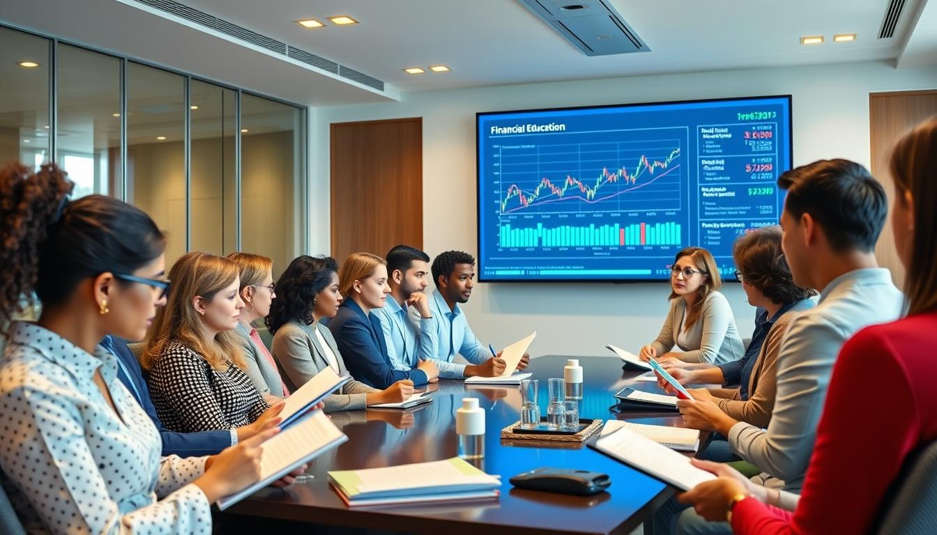 Welcome to Market Fund Lab