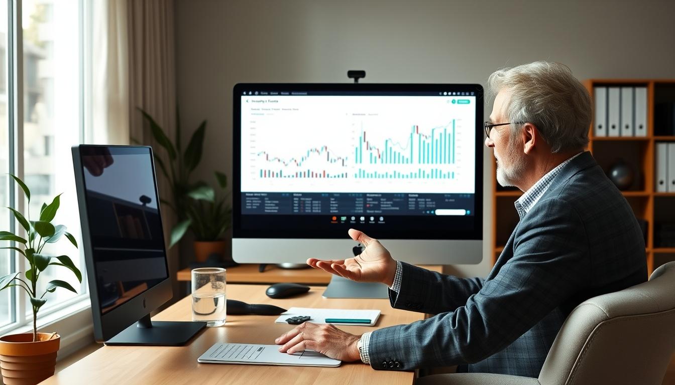 Supporting pricing visual